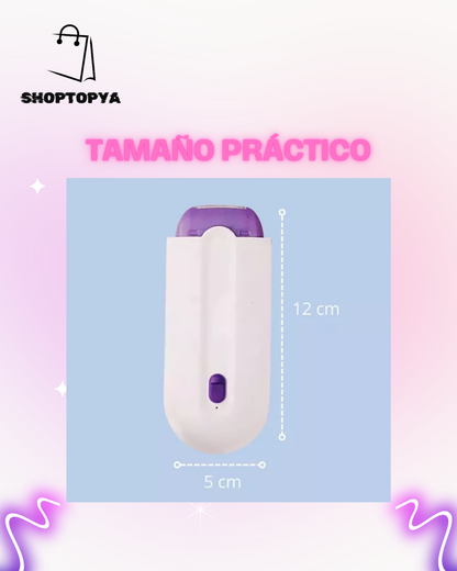 ⚡SilkTouch⚡ - [Depiladora de cuerpo] - ¡Pocas unidades!📢 - Envío gratis a todo Chile🚚